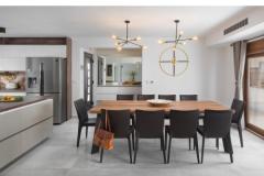 Villa Malibu Eclipse Apartman 1: (8+2) – Eclipse foto 4