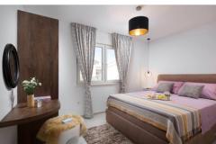 Villa Malibu Exclusive Apartman 2 – Apartman 2 foto 4