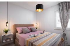 Villa Malibu Exclusive Apartman 2 – Apartman 2 foto 5