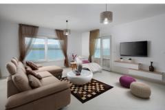 Villa Malibu Royal Apartman 1 – Apartman 1 foto 1