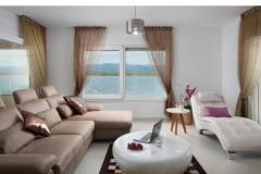 Villa Malibu Royal Apartman 1 – Apartman 1 foto 3
