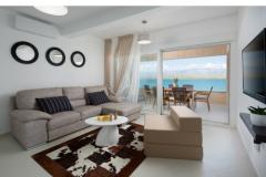 Villa Malibu Royal Apartman 2 – Apartman 2 foto 2