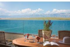 Villa Malibu Royal Apartman 2 – Apartman 2 foto 3