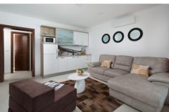 Villa Malibu Royal Apartman 4 – Apartman 4 foto 3