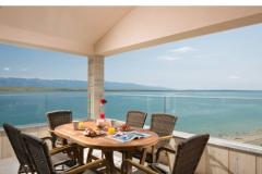 Villa Malibu Royal Apartman 5 – Apartman 5 foto 2