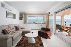 Villa Malibu Royal Apartman 5 – Apartman 5 foto 4