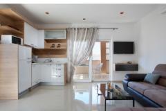 Villa Malibu Two Apartman 3 – Apartman 3 foto 2