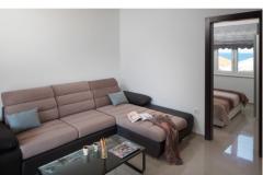 Villa Malibu Two Apartman 3 – Apartman 3 foto 3