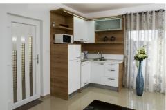 Villa Malibu Two Apartman 3 – Apartman 3 foto 4