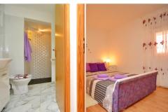 Villa mama Mica Apartman 3 – Lavandel foto 3