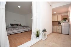 Villa mama Mica Apartman 4 – Oliva foto 4