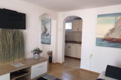 Villa mama Mica Apartman 1 – Maestral foto 4