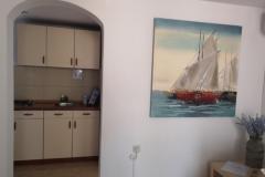 Villa mama Mica Apartman 1 – Maestral foto 5