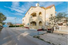 Villa Maria Apartman 1 – ap.4, ap5 foto 1