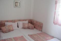 Villa MamaŠČ Barišić Apartman 4 – Pink apart foto 2