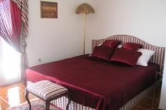 Villa MamaŠČ Barišić Soba 6 – soba Red foto 3