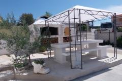 Ilona Maria Budija Apartman 2 – MarilonaA2 foto 2