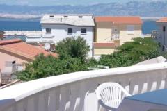 Ilona Maria Budija Apartman 2 – MarilonaA2 foto 3