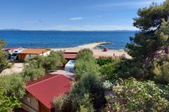 Villa Matea - Vir Apartman 6 – Apartman 7 foto 2