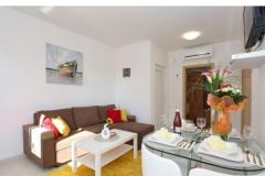 Villa Nivel Apartman 1: (2+2) – Apartman1 foto 5
