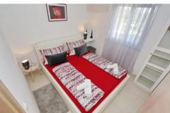 Villa Nivel Apartman 2: (2+2) – Apartman3 foto 1