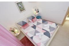 Villa Nivel Apartman 3: (2+2) – Apartman4 foto 2