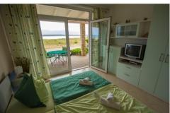 Villa Santa Maria Apartman 3 – Apartman C foto 1
