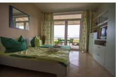 Villa Santa Maria Apartman 3 – Apartman C foto 2