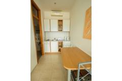 Villa Santa Maria Apartman 3 – Apartman C foto 4