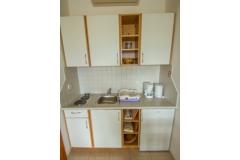 Villa Santa Maria Apartman 3 – Apartman C foto 5
