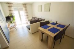 Villa Santa Maria Apartman 4 – Apartman D foto 1