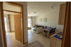 Villa Santa Maria Apartman 4 – Apartman D foto 2