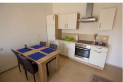 Villa Santa Maria Apartman 4 – Apartman D foto 3