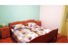 Villa Selina Apartman 3 – A4 foto 1