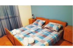 Villa Selina Apartman 3 – A4 foto 2