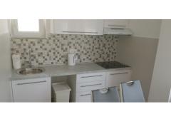 Villa Selina Apartman 5 – AP (4+2) foto 3