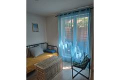 Sunset Paradise Apartmani Vir Apartman 4 – For 9 foto 1