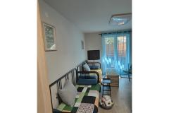 Sunset Paradise Apartmani Vir Apartman 4 – For 9 foto 2