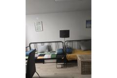 Sunset Paradise Apartmani Vir Apartman 4 – For 9 foto 3
