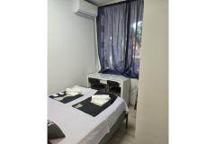 Sunset Paradise Apartmani Vir Apartman 4 – For 9 foto 5