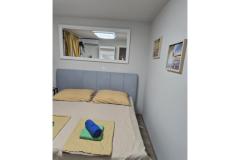 Sunset Paradise Apartmani Vir Apartman 3 – For 5 foto 3