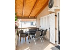 ZELIC FAMILY VIR Apartman 1: (4+2) – Apartman 1 foto 1