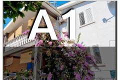 Zoka Apartman 3 – DACA-A2 foto 1