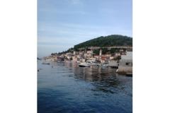 Apartmani Bilić Apartman 1 – prizemlje foto 1
