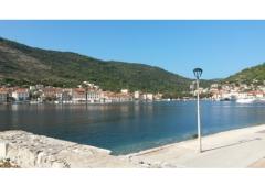 Apartmani Bilić Apartman 1 – prizemlje foto 2