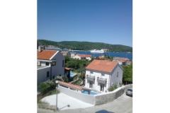 Apartmani Bilić Apartman 3 – potkrovlje foto 2