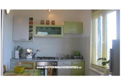 Apartmani Goga Apartman 1 – kat foto 1