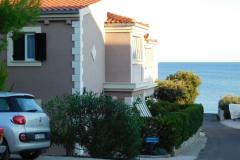 Vis - Apartmani Utrobicic Apartman 1 – Apartman A foto 5