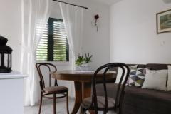 Vis - Apartmani Utrobicic Apartman 2 – Apartman B foto 4