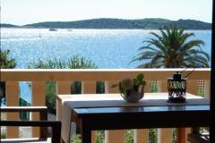 Vis - Apartmani Utrobicic Apartman 3 – Apartman C foto 1
